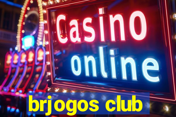 brjogos club